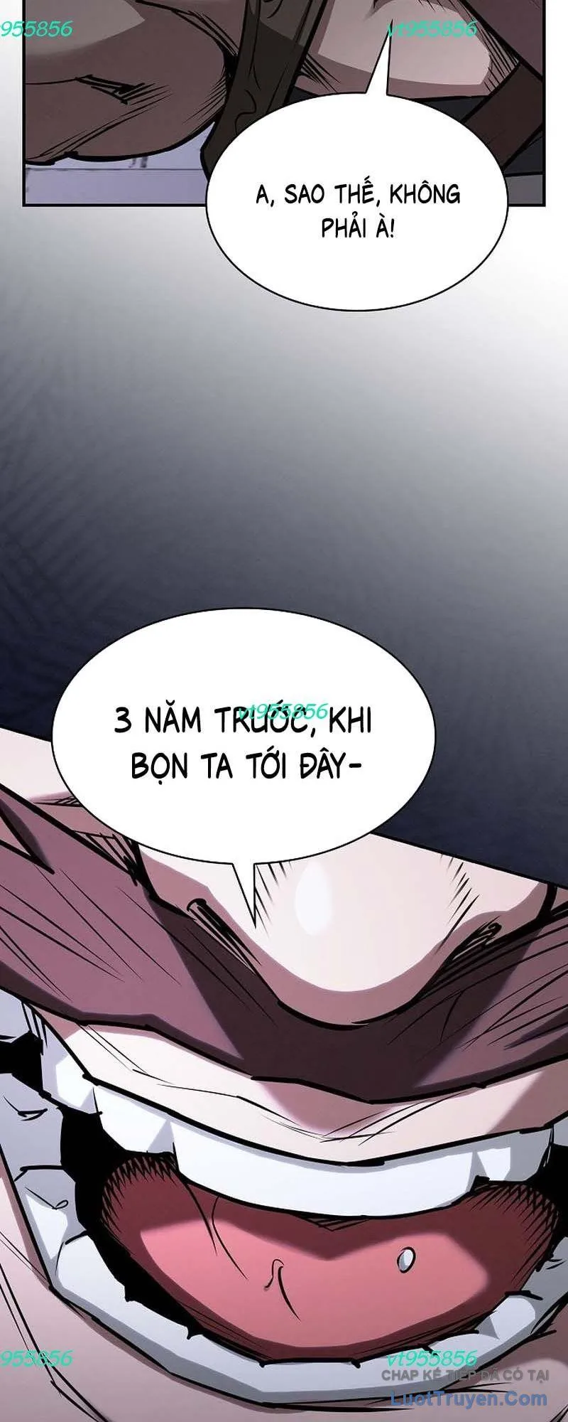 Điệp Viên Ma Giáo Chapter 48 - Trang 2