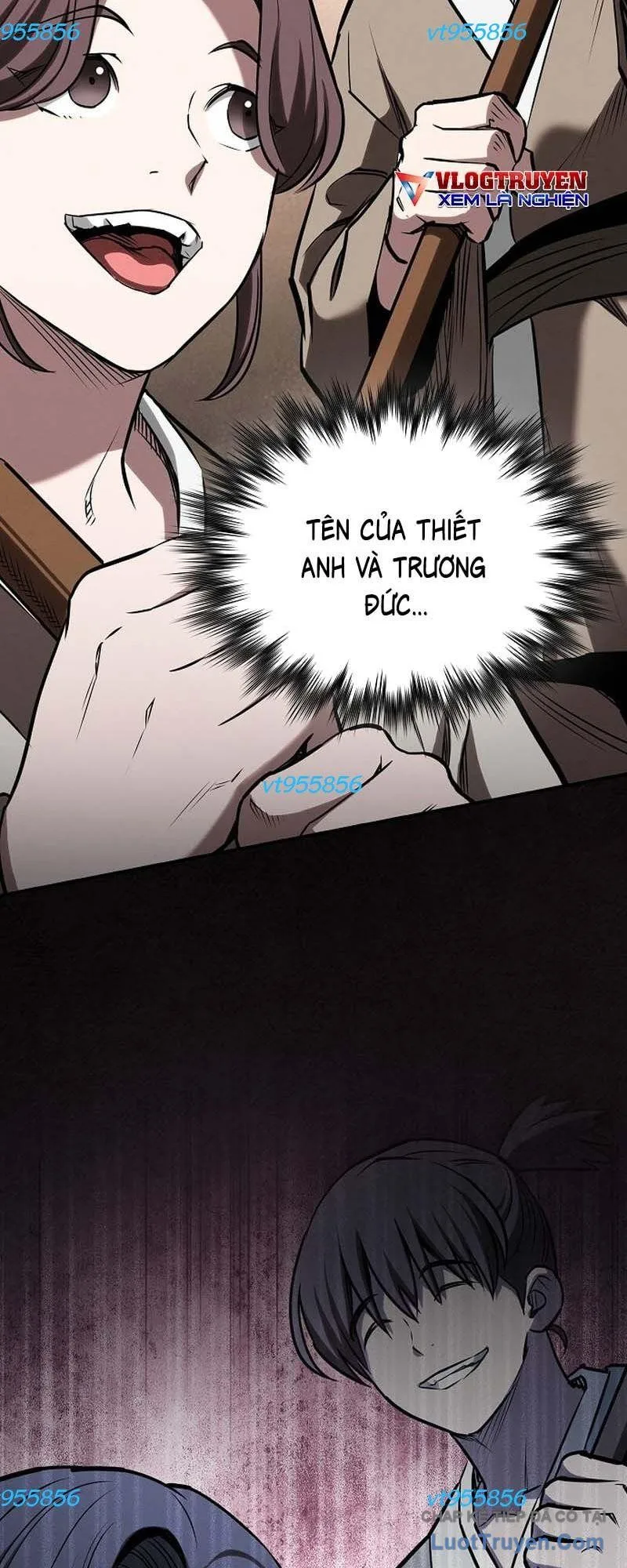 Điệp Viên Ma Giáo Chapter 48 - Trang 2