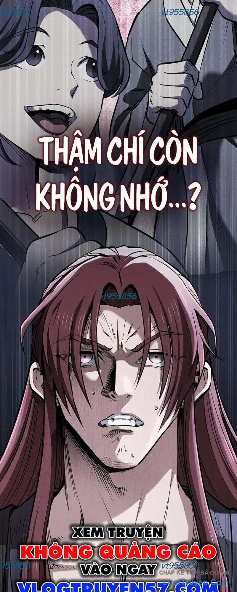 Điệp Viên Ma Giáo Chapter 48 - Trang 2