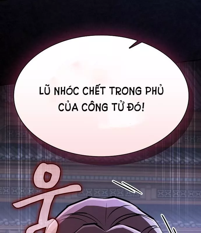 Điệp Viên Ma Giáo Chapter 49 - Trang 2