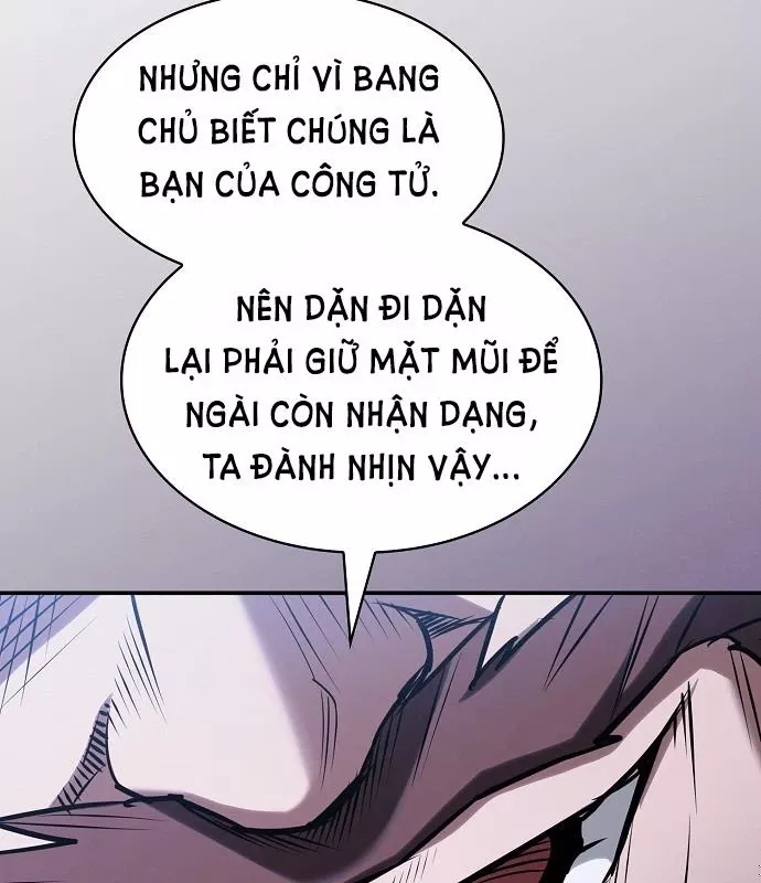 Điệp Viên Ma Giáo Chapter 49 - Trang 2