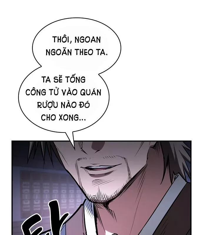 Điệp Viên Ma Giáo Chapter 49 - Trang 2