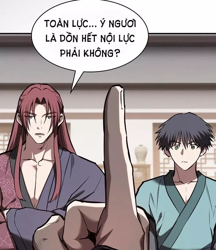 Điệp Viên Ma Giáo Chapter 49 - Trang 2