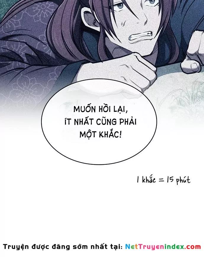 Điệp Viên Ma Giáo Chapter 49 - Trang 2