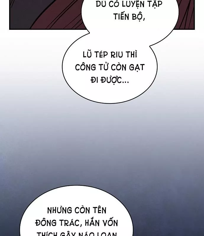 Điệp Viên Ma Giáo Chapter 49 - Trang 2