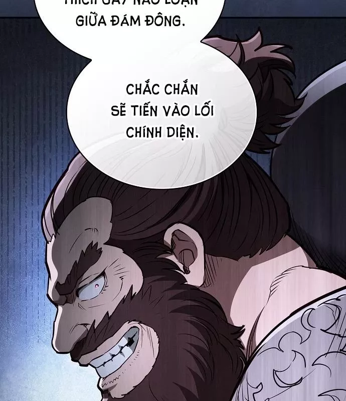 Điệp Viên Ma Giáo Chapter 49 - Trang 2