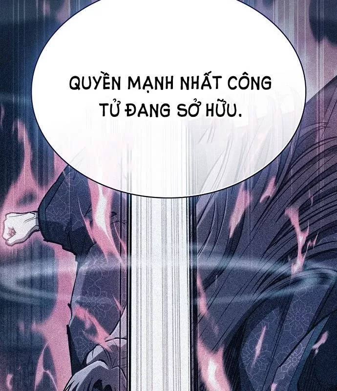 Điệp Viên Ma Giáo Chapter 49 - Trang 2