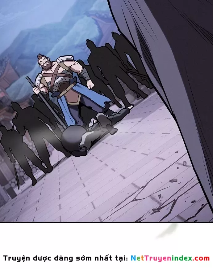 Điệp Viên Ma Giáo Chapter 49 - Trang 2