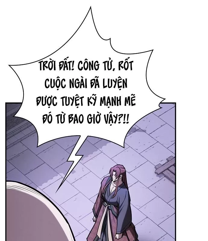 Điệp Viên Ma Giáo Chapter 49 - Trang 2