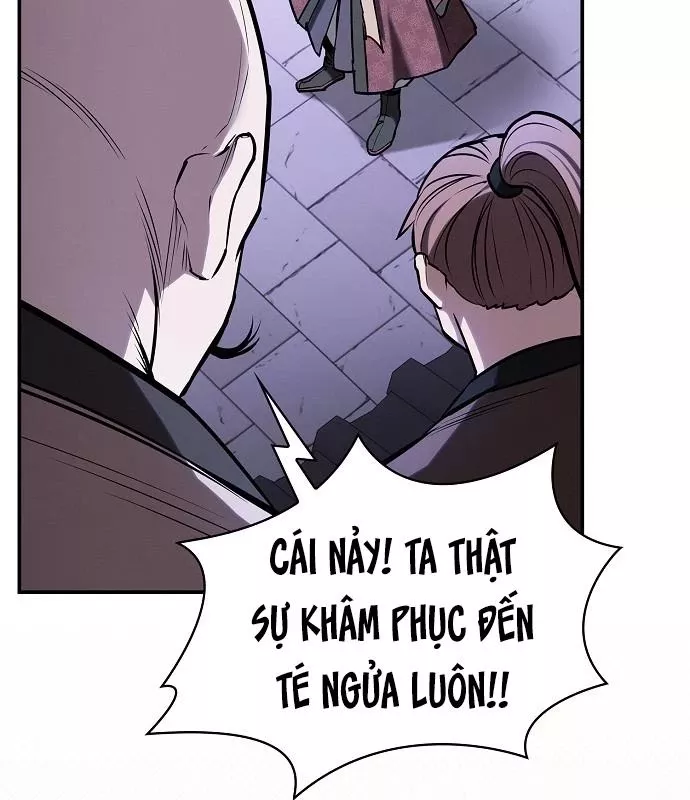 Điệp Viên Ma Giáo Chapter 49 - Trang 2