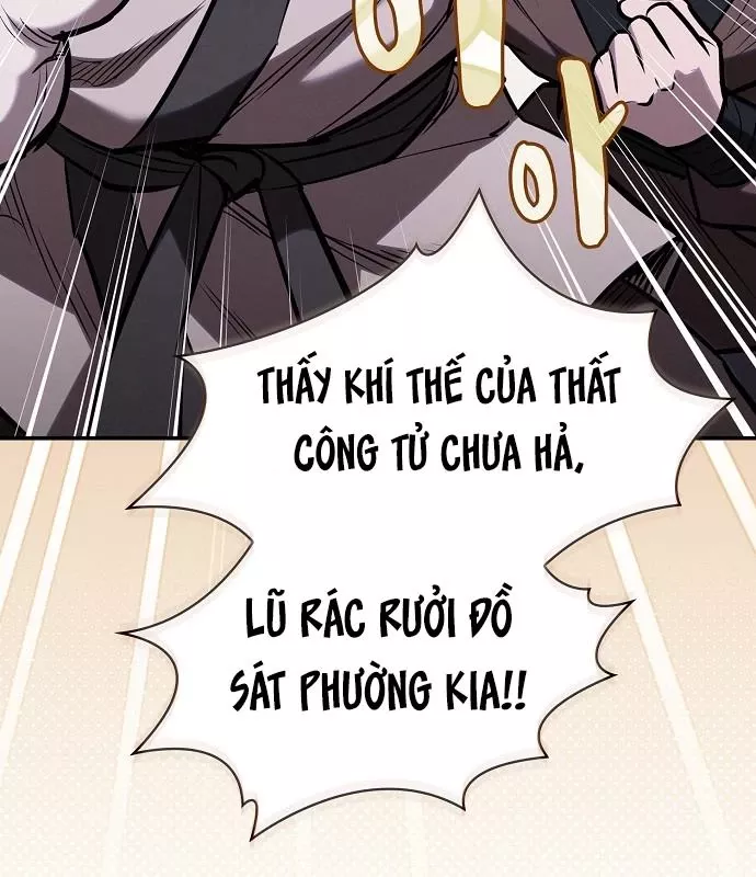 Điệp Viên Ma Giáo Chapter 49 - Trang 2