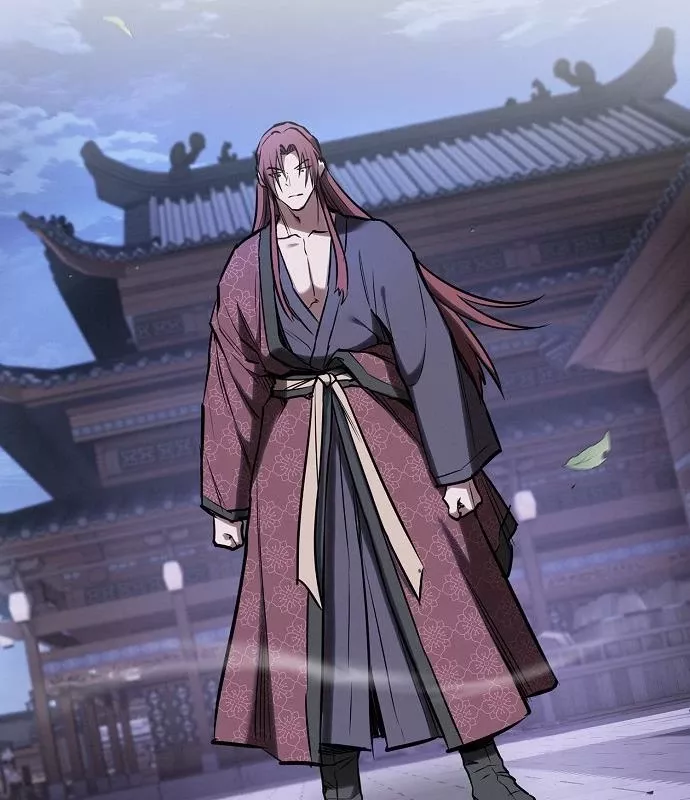 Điệp Viên Ma Giáo Chapter 49 - Trang 2