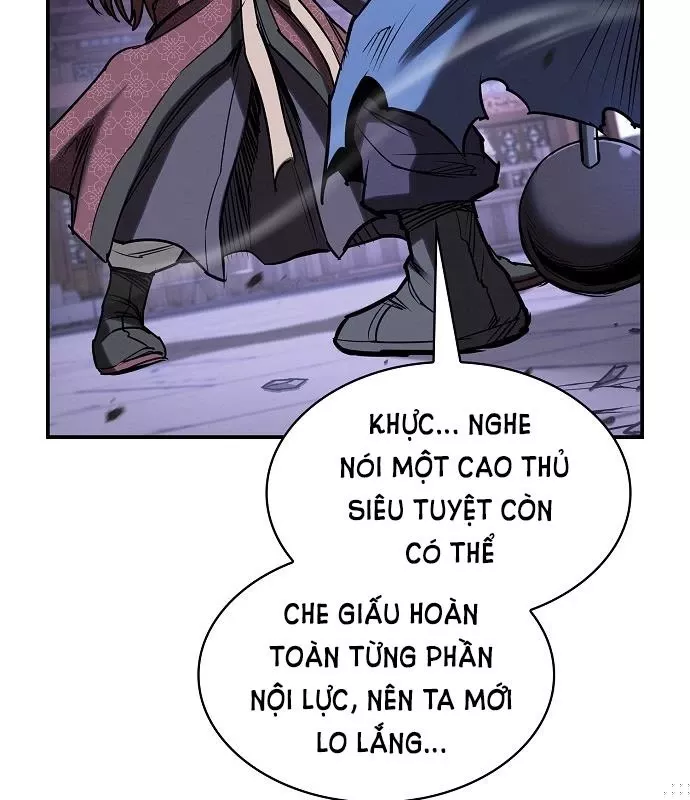 Điệp Viên Ma Giáo Chapter 49 - Trang 2