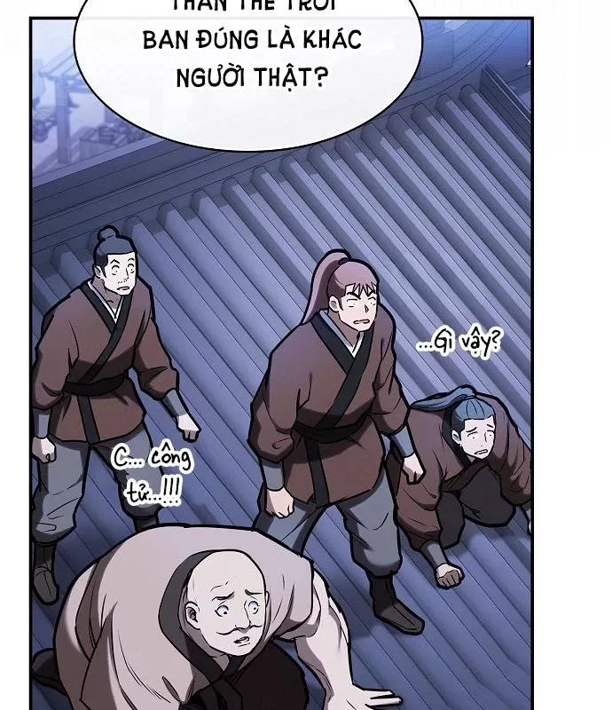 Điệp Viên Ma Giáo Chapter 49 - Trang 2