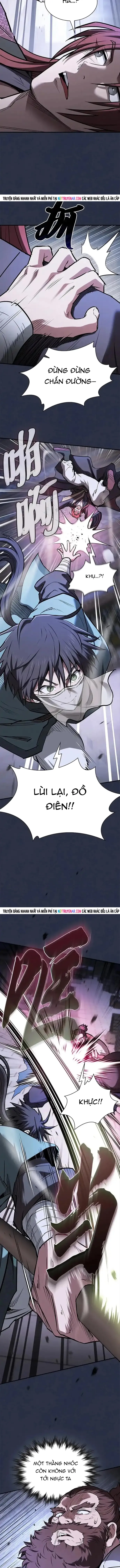 điệp viên ma giáo chapter 50 8