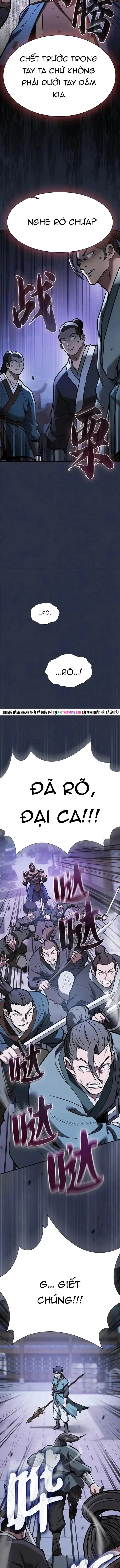 điệp viên ma giáo chapter 50 12