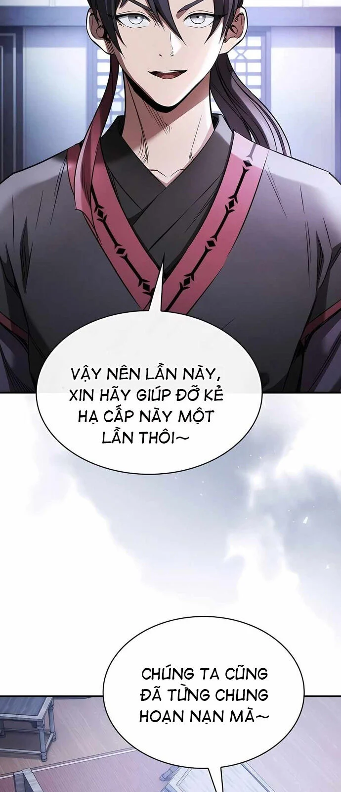 Điệp Viên Ma Giáo Chapter 6 - Trang 2