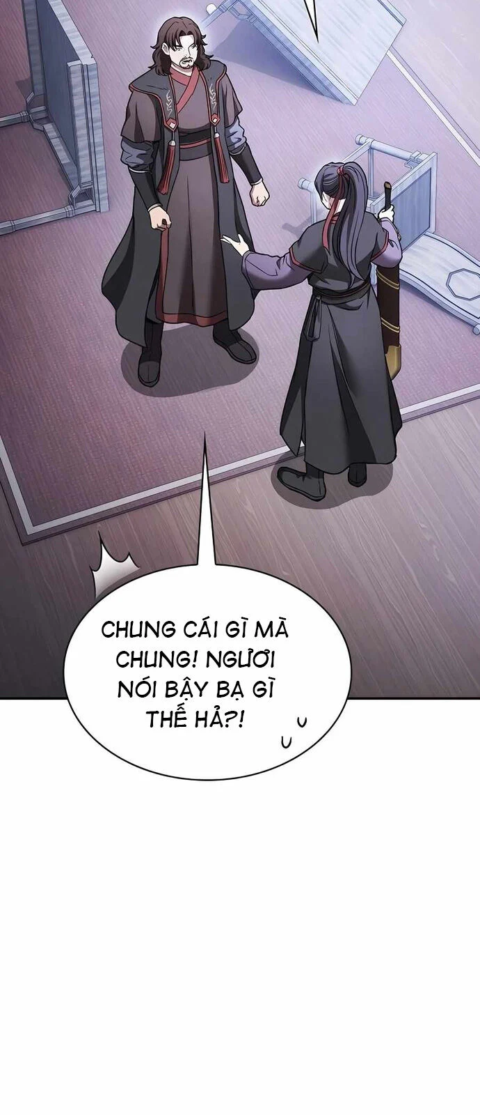 Điệp Viên Ma Giáo Chapter 6 - Trang 2