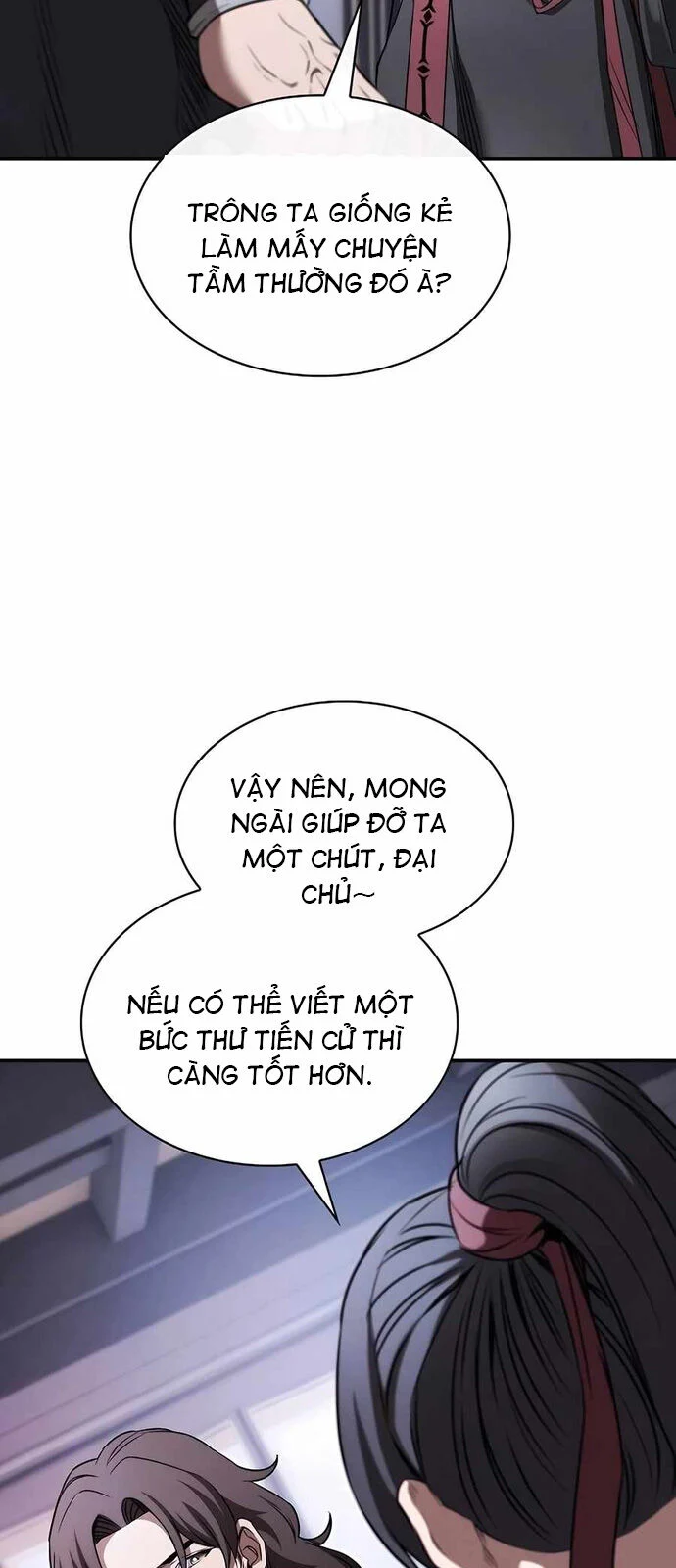 Điệp Viên Ma Giáo Chapter 6 - Trang 2