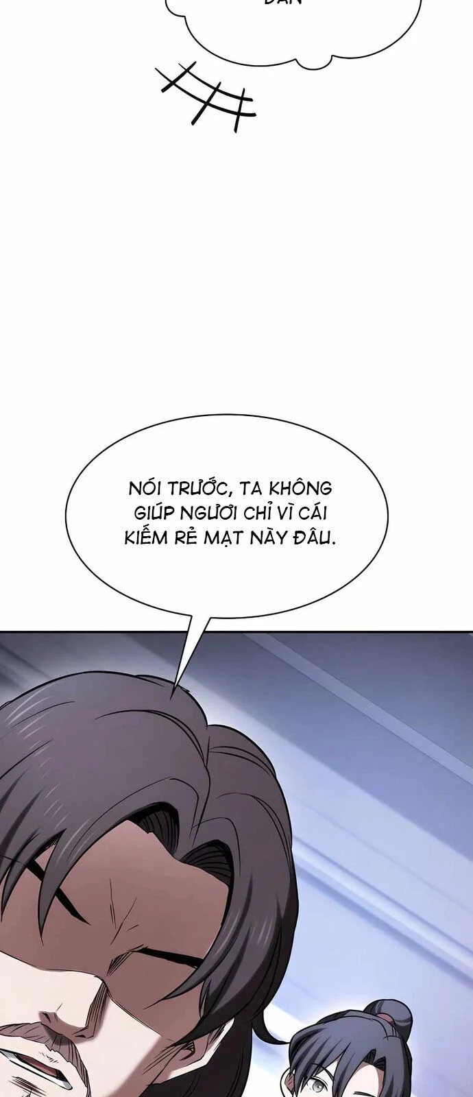 Điệp Viên Ma Giáo Chapter 6 - Trang 2