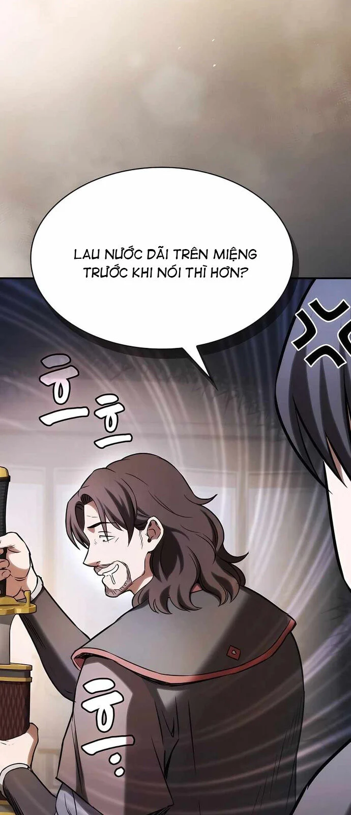 Điệp Viên Ma Giáo Chapter 6 - Trang 2