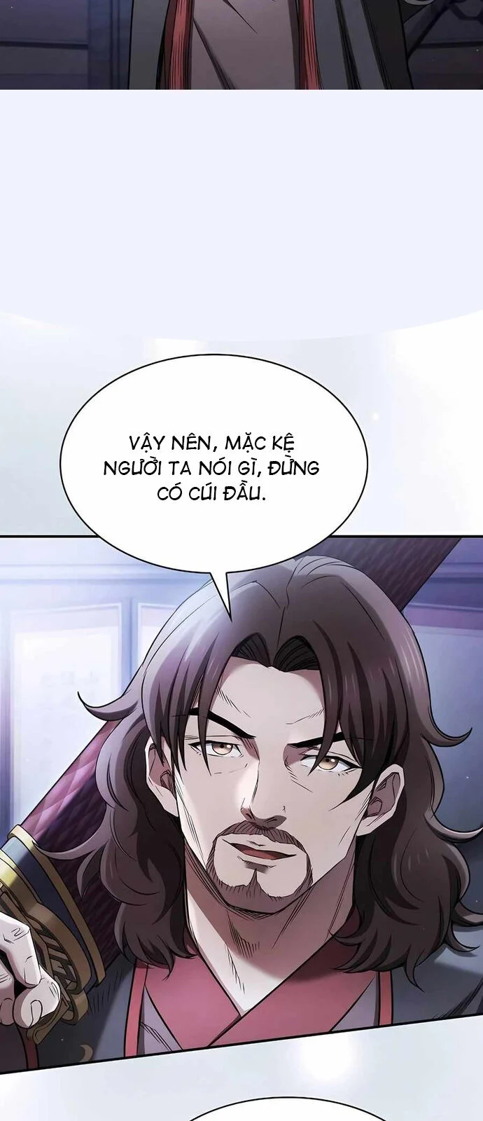 Điệp Viên Ma Giáo Chapter 6 - Trang 2