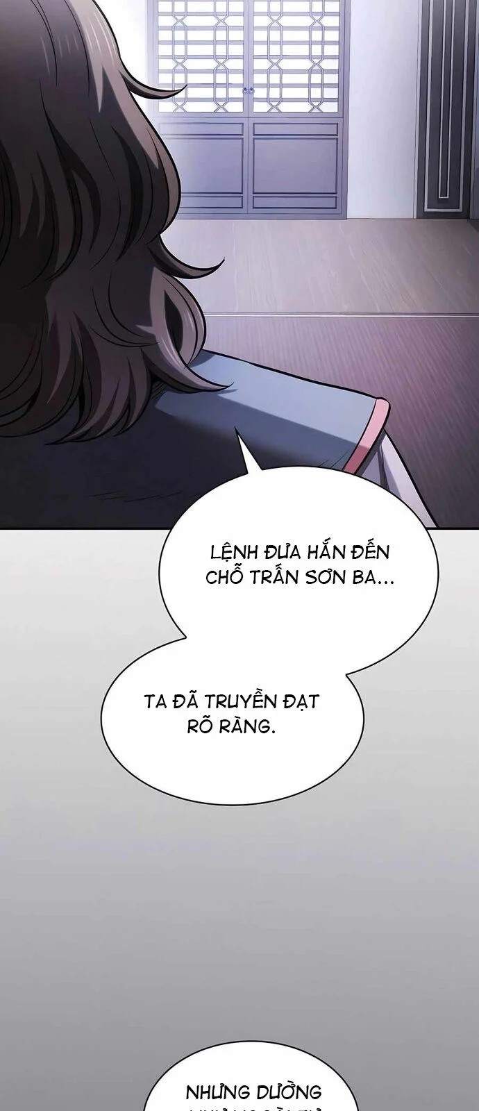 Điệp Viên Ma Giáo Chapter 6 - Trang 2