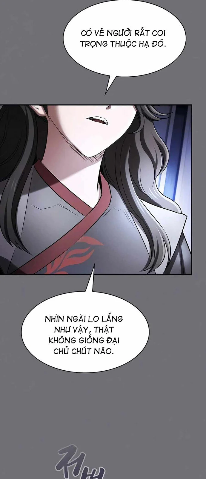 Điệp Viên Ma Giáo Chapter 6 - Trang 2