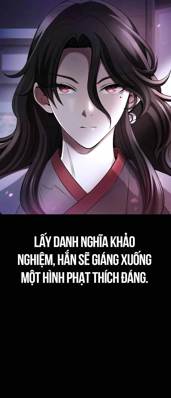 Điệp Viên Ma Giáo Chapter 6 - Trang 2