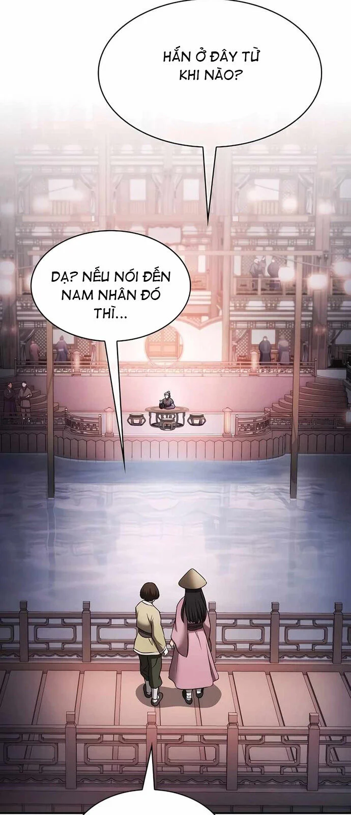 Điệp Viên Ma Giáo Chapter 6 - Trang 2