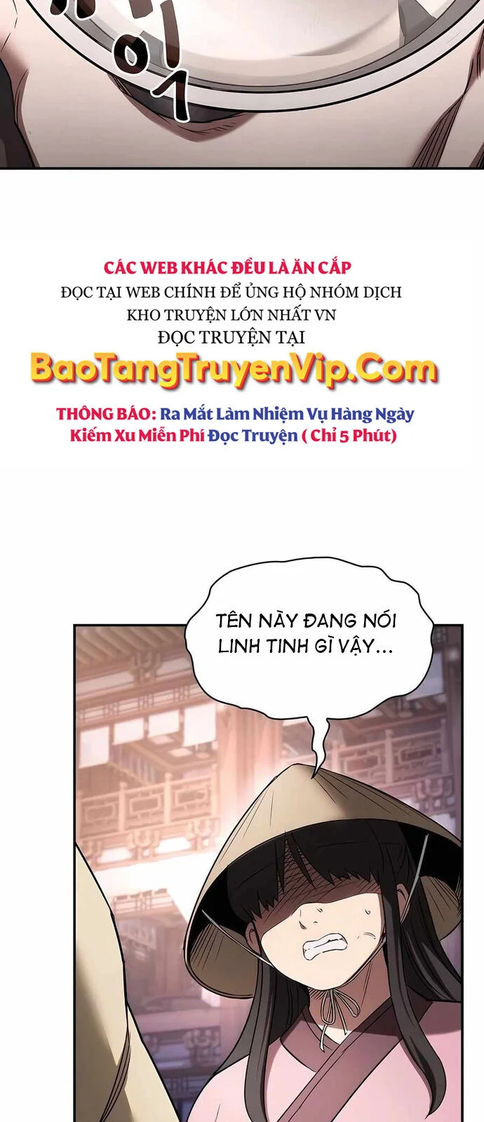 Điệp Viên Ma Giáo Chapter 6 - Trang 2