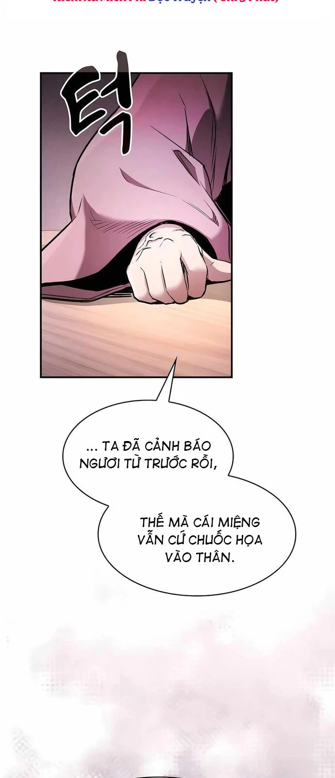 Điệp Viên Ma Giáo Chapter 6 - Trang 2