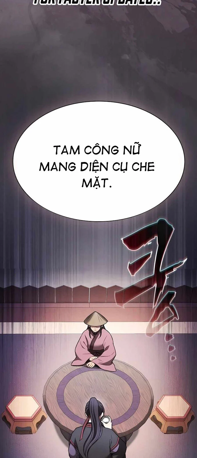 Điệp Viên Ma Giáo Chapter 6 - Trang 2