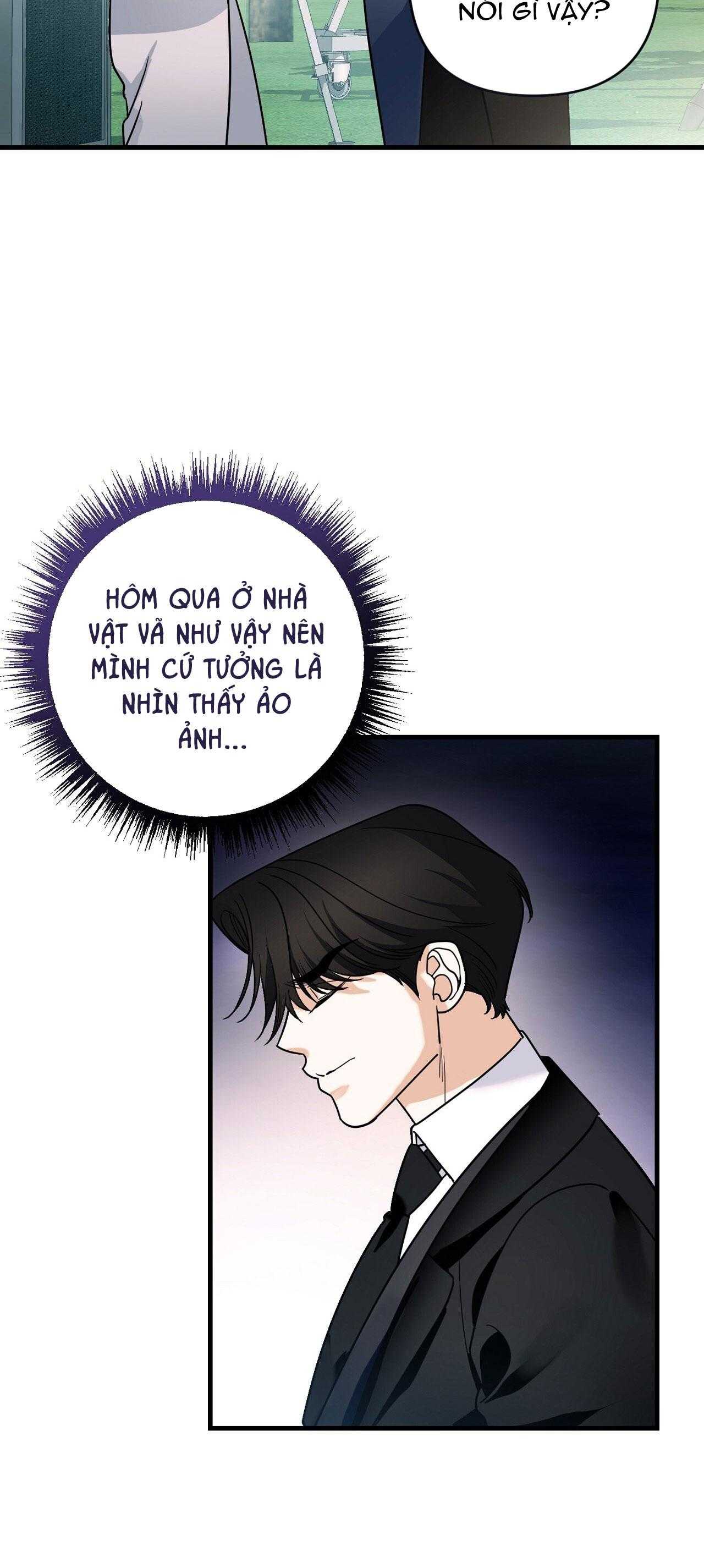 ĐIỀU KIỆN CỦA GUIDE Chapter 44 - Trang 3