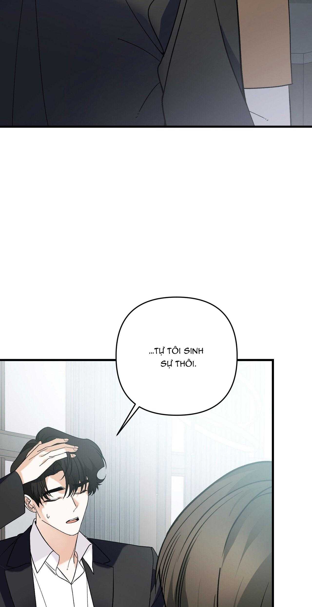 ĐIỀU KIỆN CỦA GUIDE Chapter 56 - Trang 3
