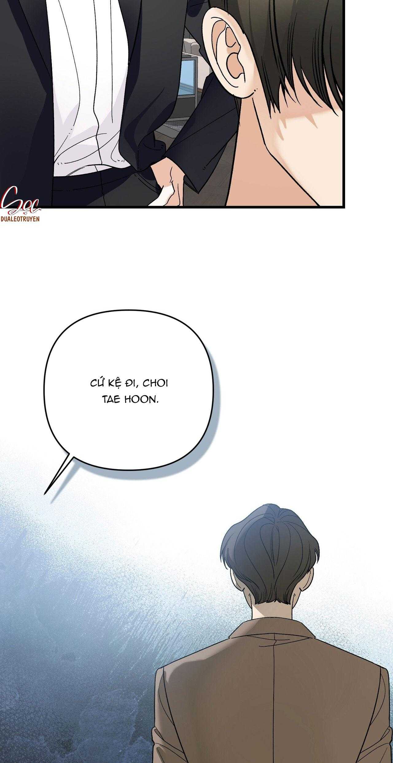 ĐIỀU KIỆN CỦA GUIDE Chapter 56 - Trang 3