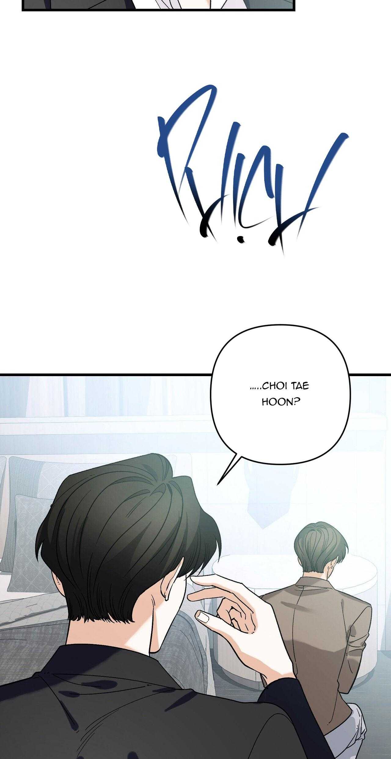 ĐIỀU KIỆN CỦA GUIDE Chapter 56 - Trang 3