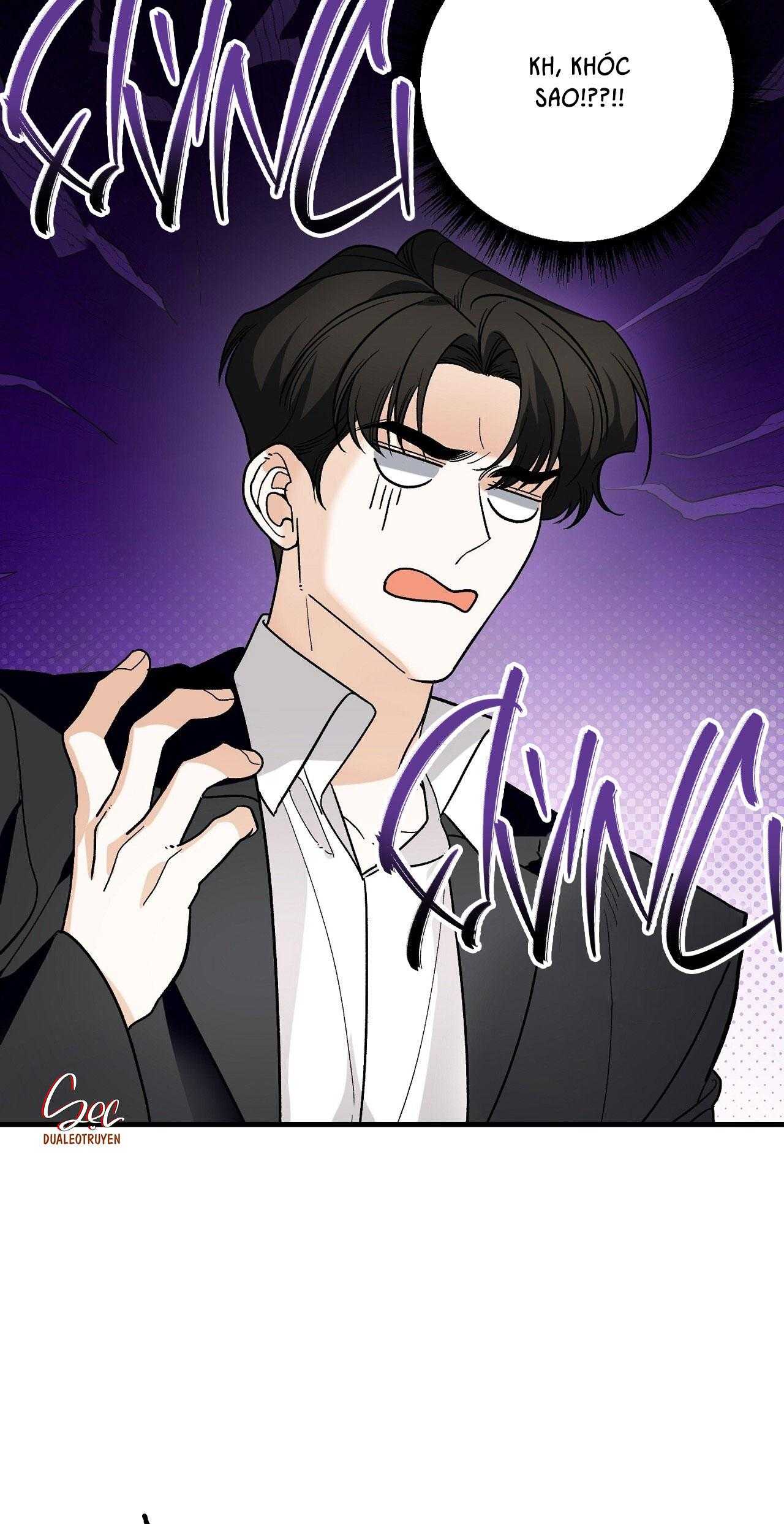 ĐIỀU KIỆN CỦA GUIDE Chapter 56 - Trang 3