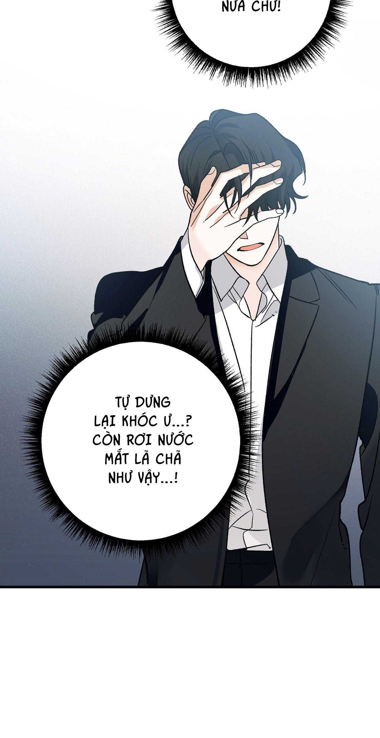ĐIỀU KIỆN CỦA GUIDE Chapter 56 - Trang 3