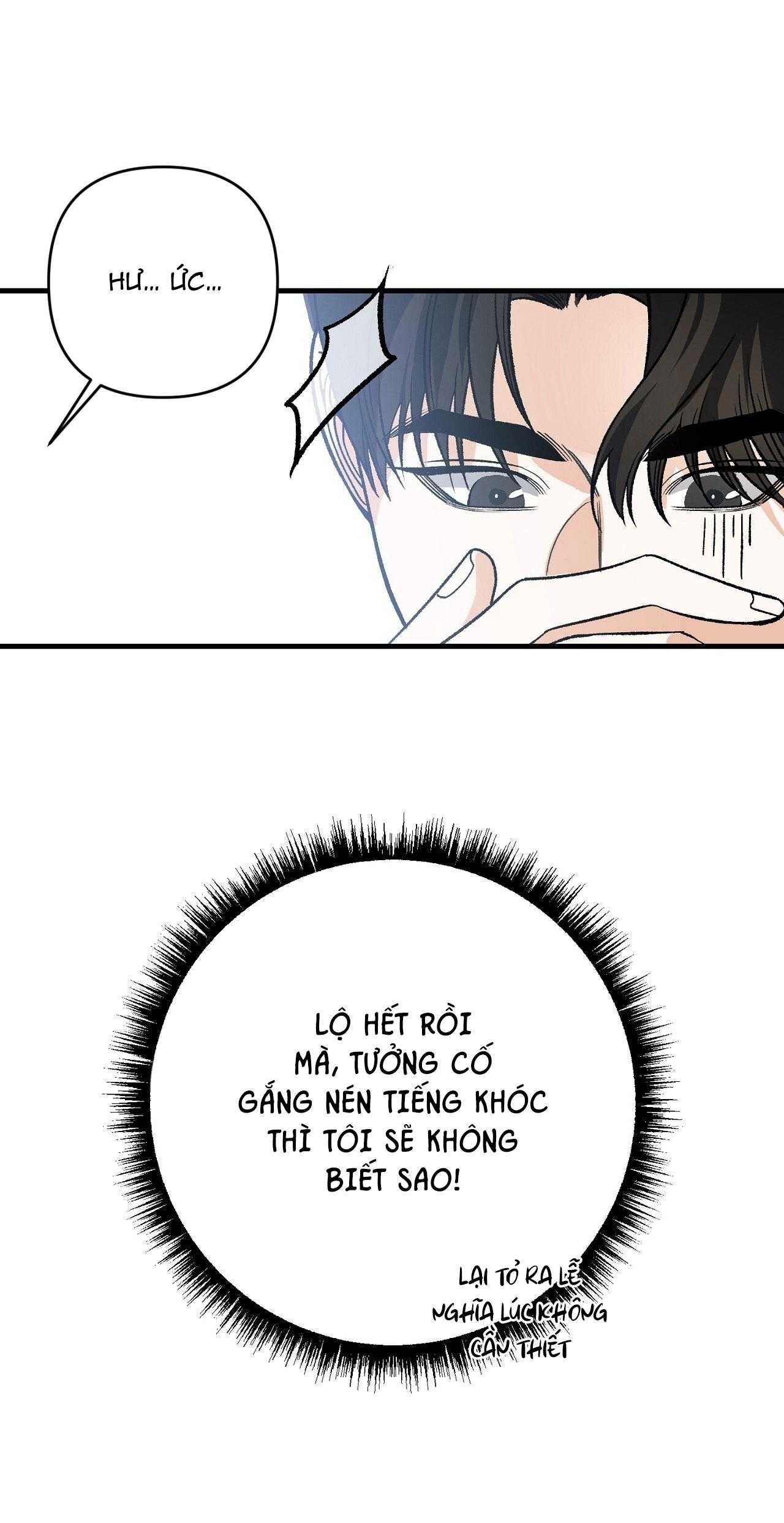 ĐIỀU KIỆN CỦA GUIDE Chapter 56 - Trang 3