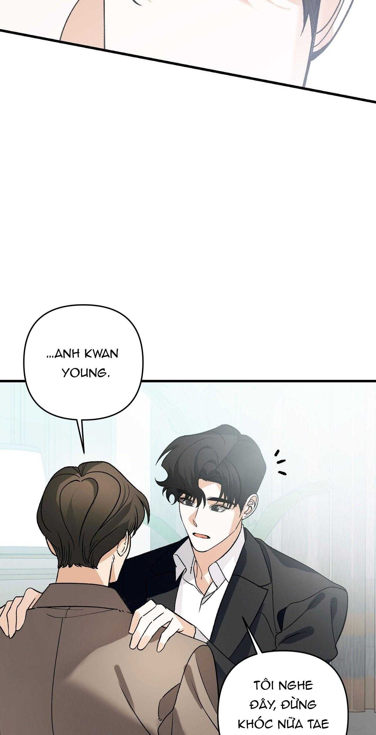 ĐIỀU KIỆN CỦA GUIDE Chapter 56 - Trang 3