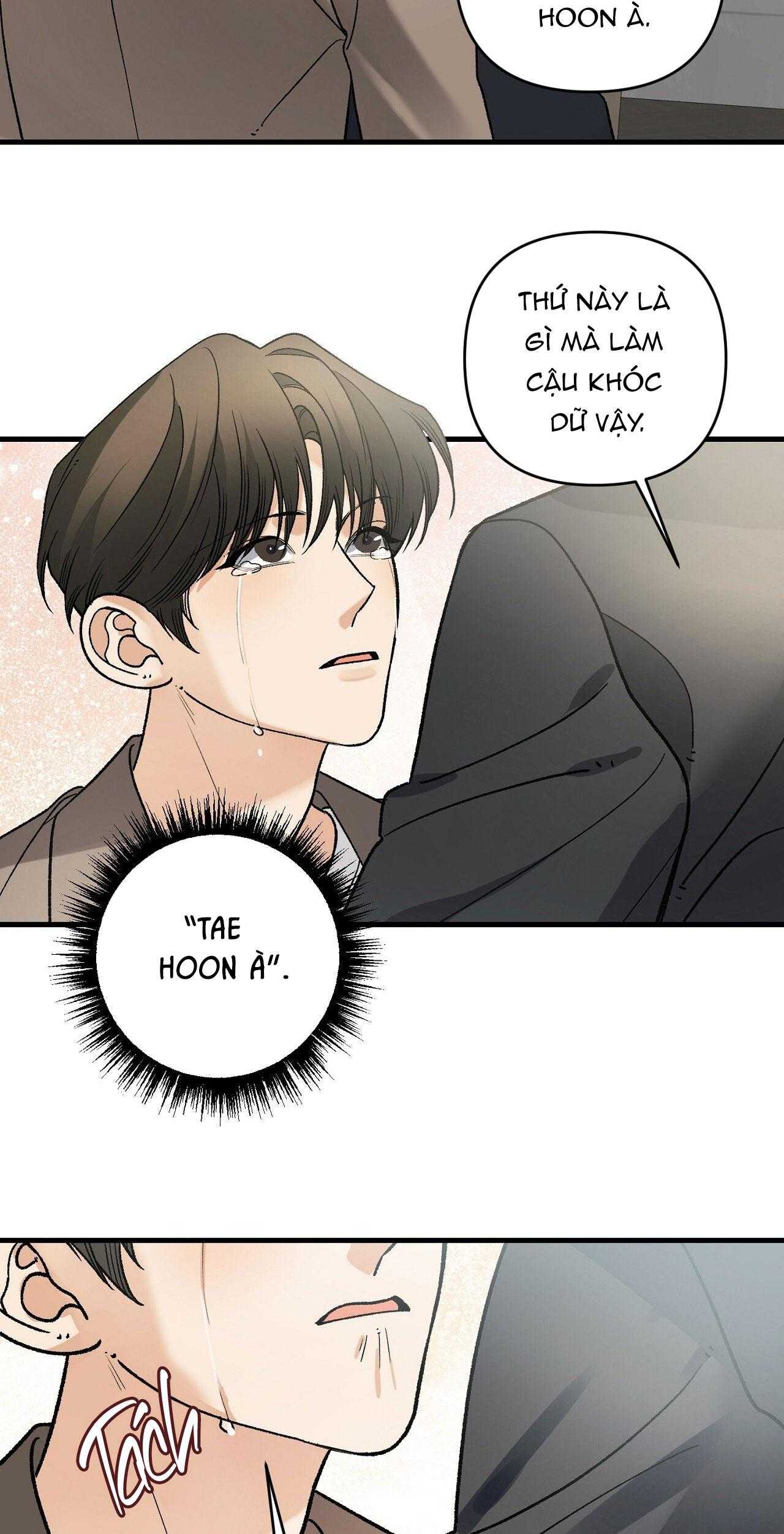 ĐIỀU KIỆN CỦA GUIDE Chapter 56 - Trang 3