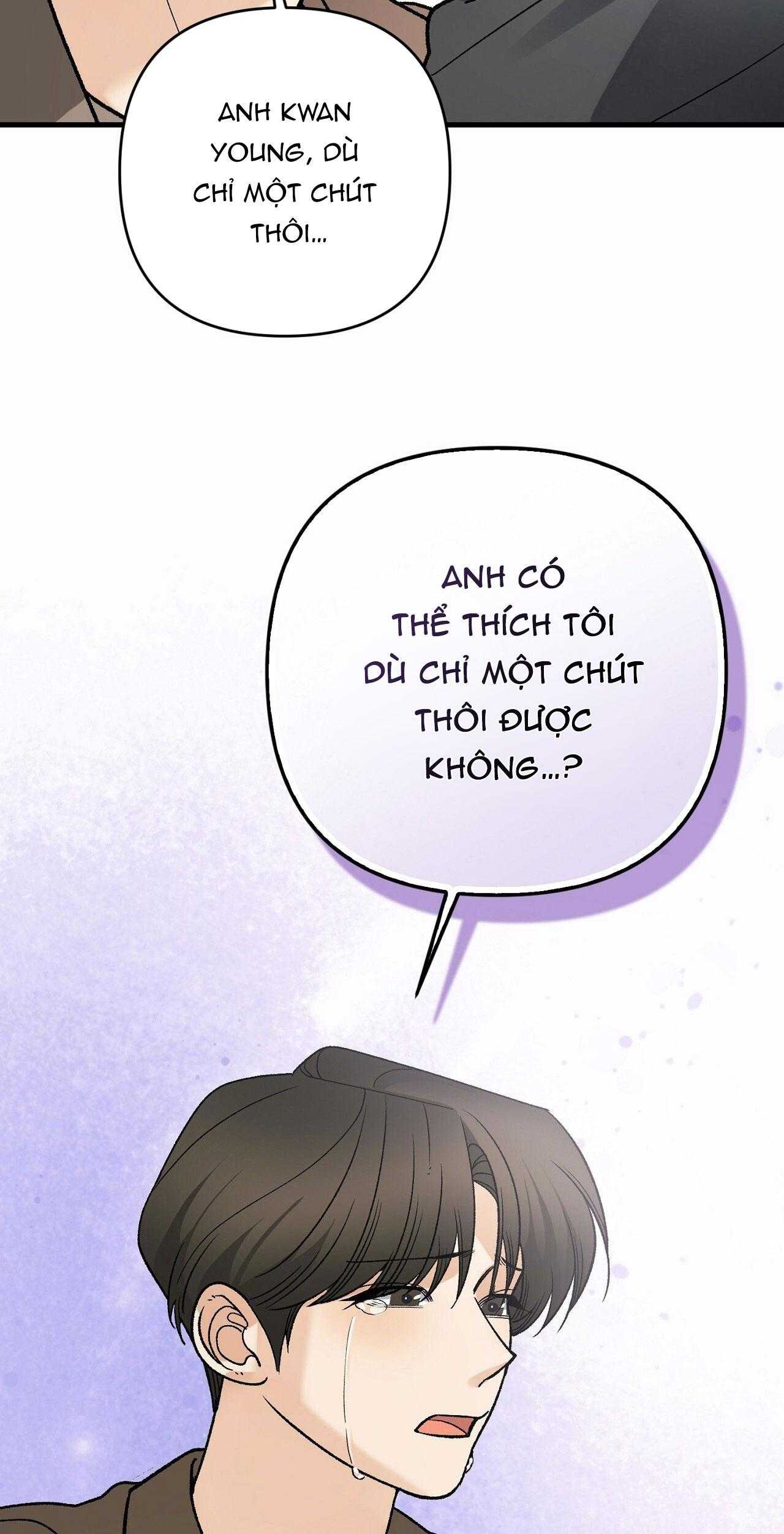 ĐIỀU KIỆN CỦA GUIDE Chapter 56 - Trang 3