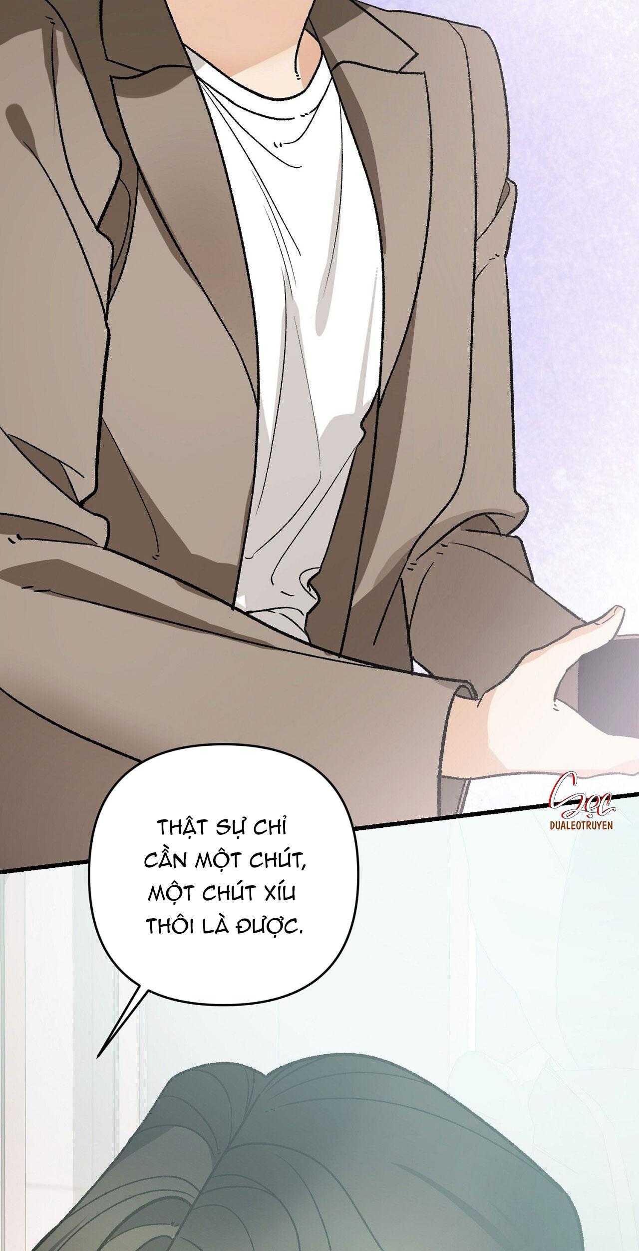 ĐIỀU KIỆN CỦA GUIDE Chapter 56 - Trang 3