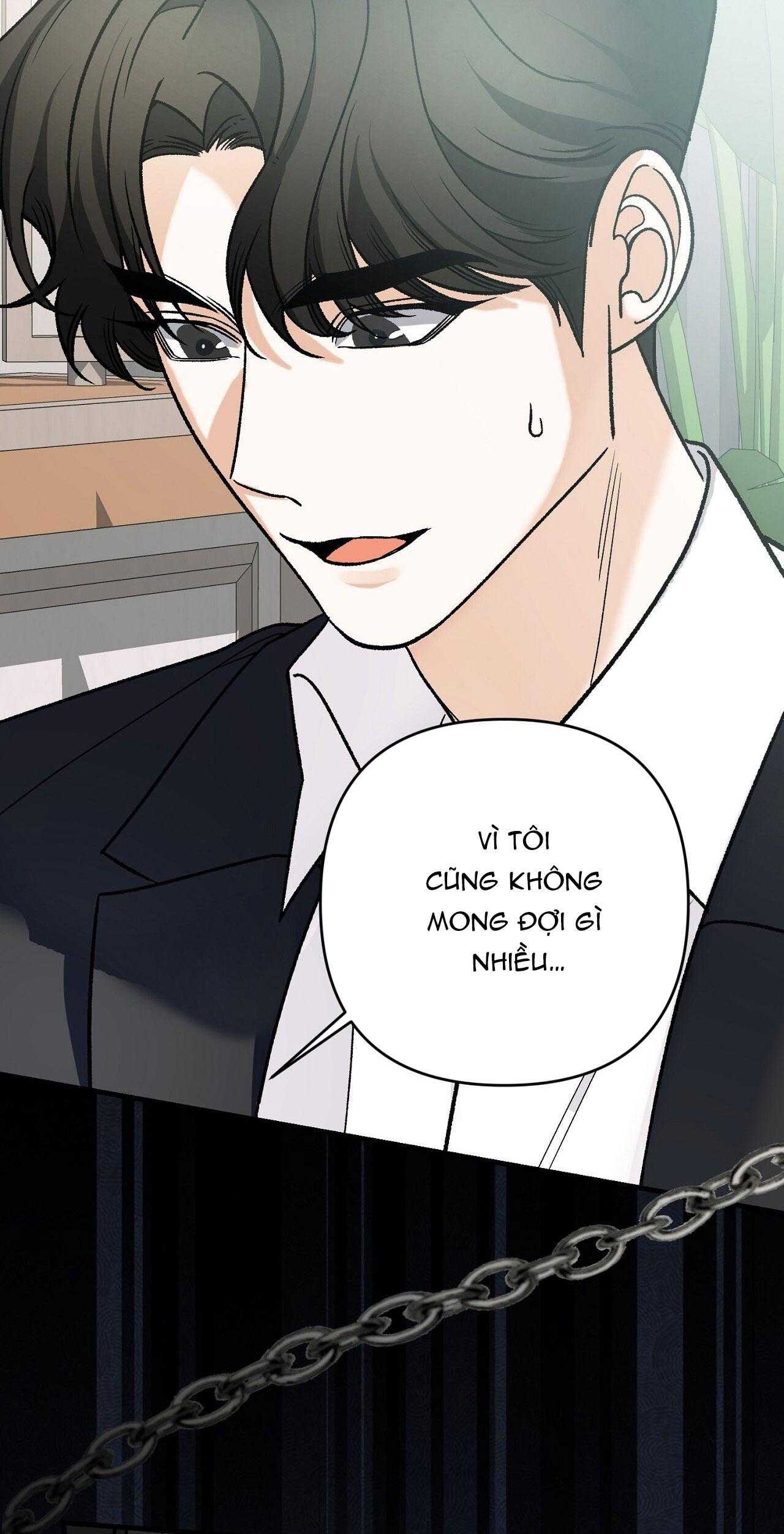 ĐIỀU KIỆN CỦA GUIDE Chapter 56 - Trang 3