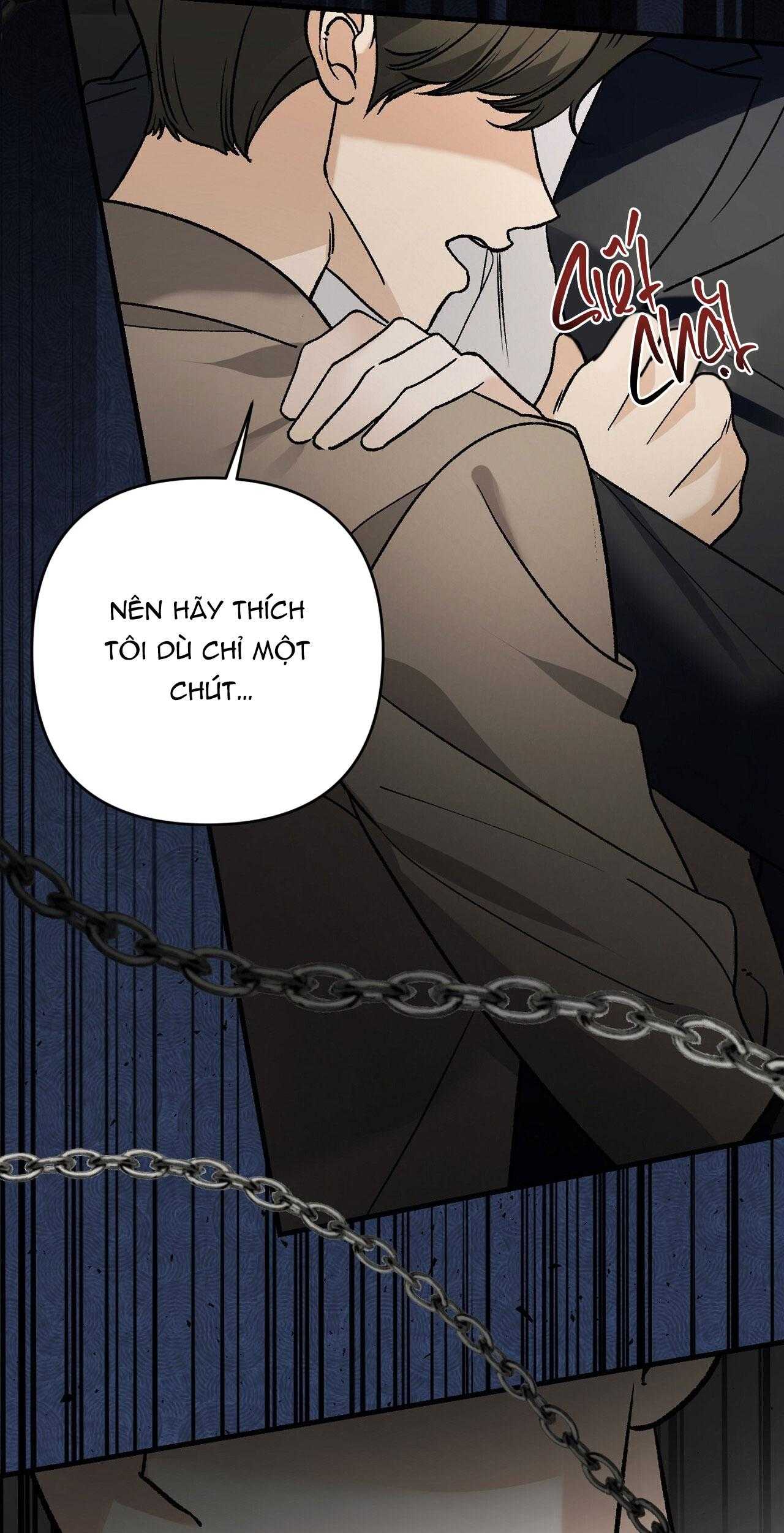ĐIỀU KIỆN CỦA GUIDE Chapter 56 - Trang 3