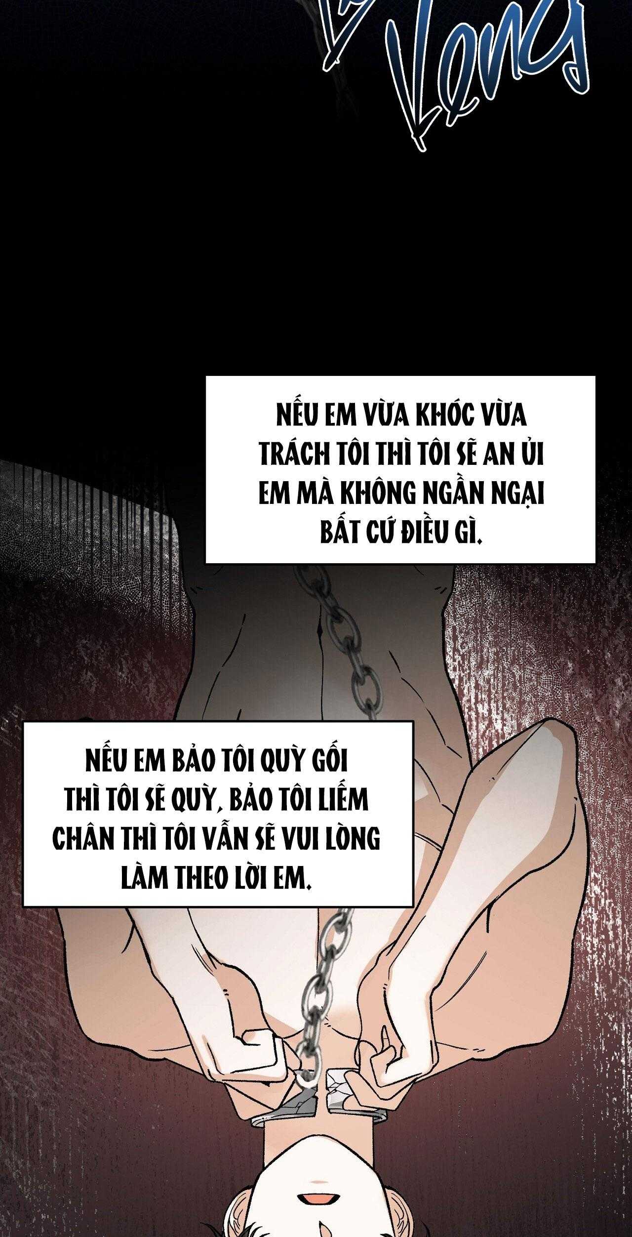 ĐIỀU KIỆN CỦA GUIDE Chapter 56 - Trang 3