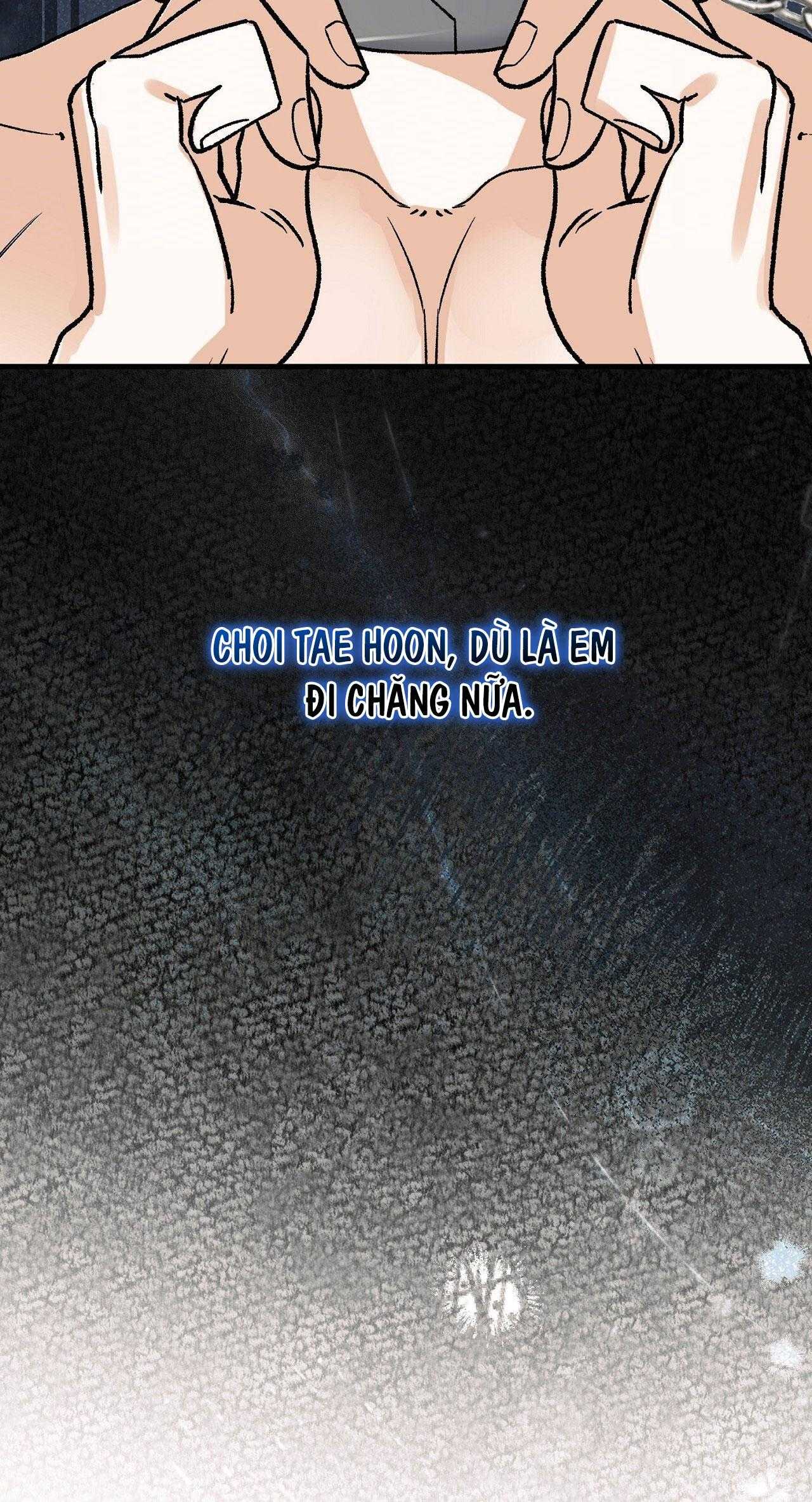 ĐIỀU KIỆN CỦA GUIDE Chapter 56 - Trang 3