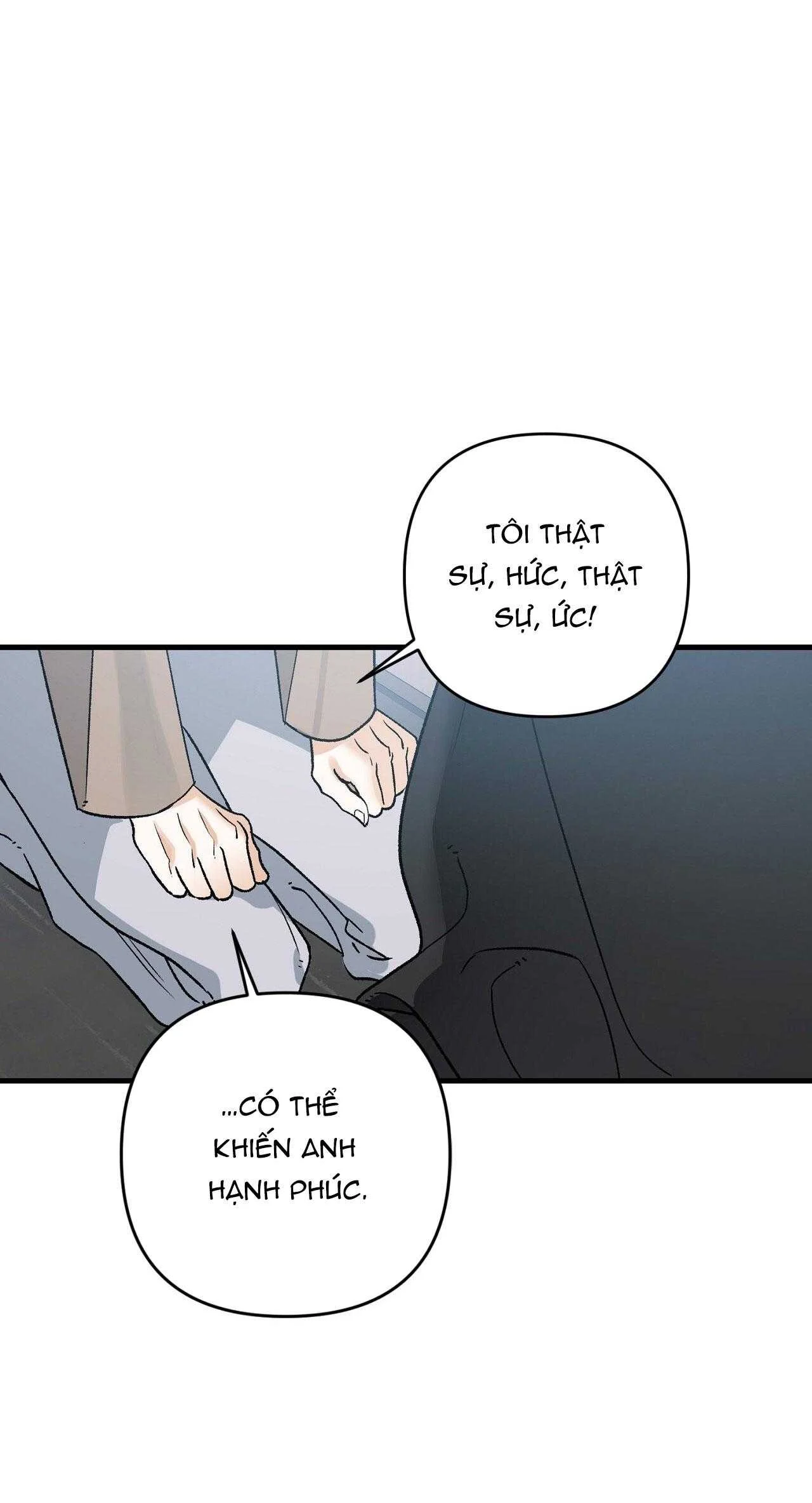 ĐIỀU KIỆN CỦA GUIDE Chapter 56 - Trang 3