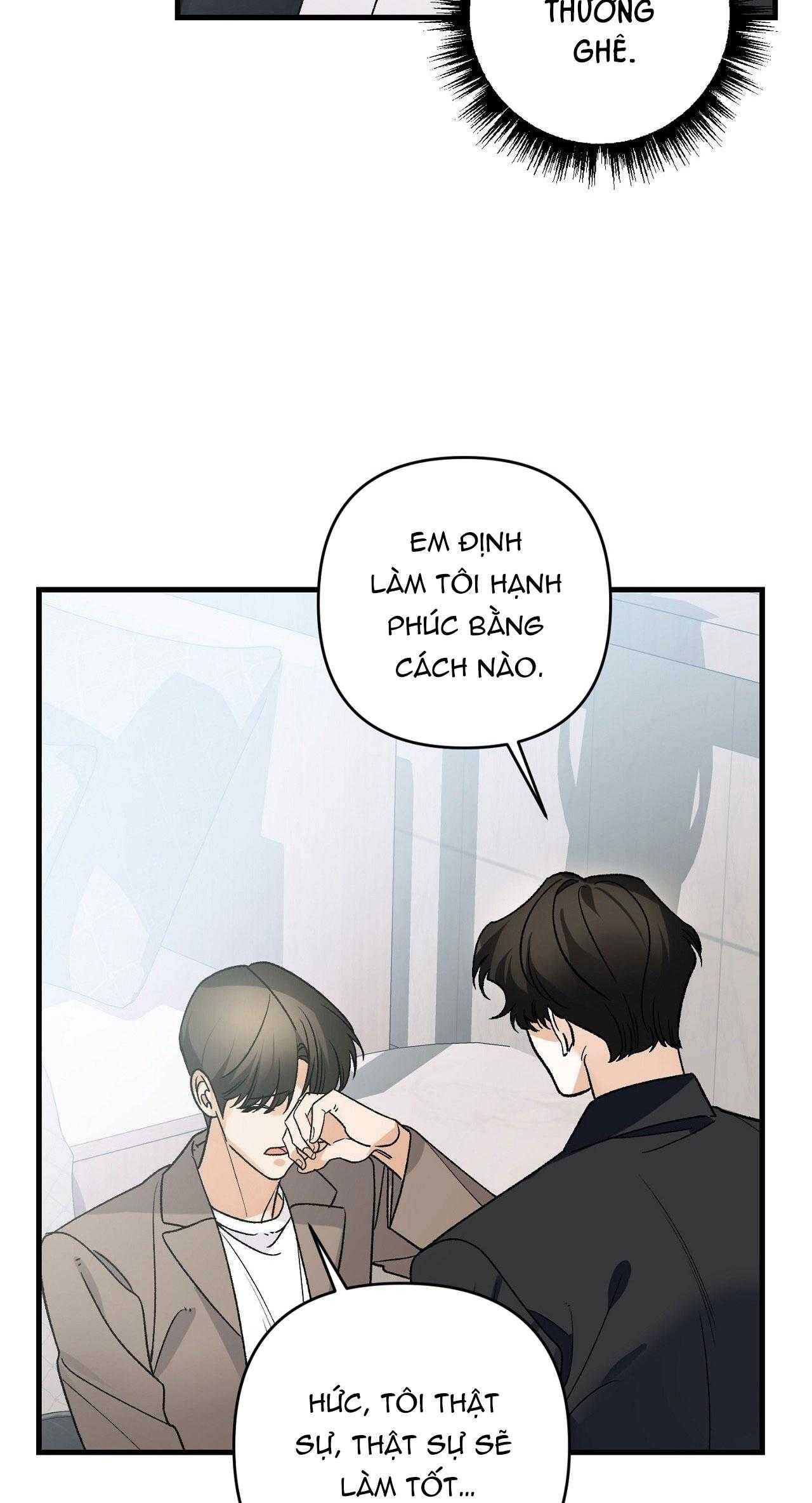 ĐIỀU KIỆN CỦA GUIDE Chapter 56 - Trang 3